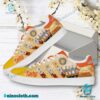 The Beach Boys Smile Stan Smith Shoes-a f9moTVz