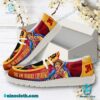The Jimi Hendrix Experience Loafer Shoes-b gAu8loW