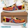 The Jimi Hendrix Experience Loafer Shoes rqPXjCI