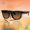 The Weeknd Blinding Lights Unisex Sunglasses MrQyU92