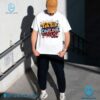 TikTok Coming Back Online In The U.S. Unisex T-shirt-a pdqSXnL