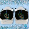 Tool Band Concert Poster Nashville Tour Loafer Shoes-c UNFGMnY