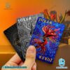 Tool Band Custom Printed Poker Playing Cards-b y7RnG6S