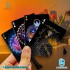 Tool Band Custom Printed Poker Playing Cards-c AeQWg2O