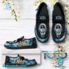 Toto Band Loafer Shoes kT7bwqU