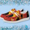 Twenty One Pilots I Fly By The Dangerous Loafer Shoes-a nguf52H