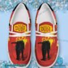 Twenty One Pilots I Fly By The Dangerous Loafer Shoes-b 5A9oOVS