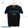 UCLA Bruins Support LA Strong Collection T-Shirt-b LvgVAb4
