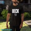 UECK Thank You Bob Uecker Rip Milwaukee Brewers Baseball Legend T-shirt s80gj9Y