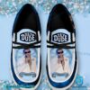 Usher Give It All You Got Keep On Dancing Loafer Shoes-b sh92u1x