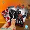 Van Halen Custom Printed Poker Playing Cards-b pkKExzf