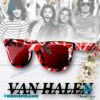 Van Halen Sunglasses fQkjlo6