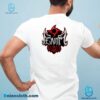 WWE Penta Mask Unisex T-shirt-b AONPU95