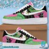 Wicked Just Keep Dancing Through Air Force Shoes mG4Czjo