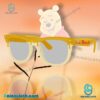 Winnie The Pooh Characters Unisex Sunglasses J1n4jRB