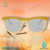 Winnie The Pooh Characters Unisex Sunglasses-a fH8ynGN