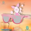 Winnie The Pooh Characters Unisex Sunglasses-b FLiZHkv