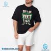 Wwe Jey Uso Yeet Dallas Stars 2025 Unisex T-shirt O4VzmdH