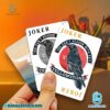 Yellowstone Custom Printed Poker Playing Cards-b vDLNz3a