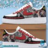 20 Years Of Jonas Brothers Air Force Shoes WY1VvLl