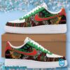 A Tribe Called Quest X Miami Heat We On Award Tour Air Force Shoes FMjKflP