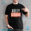 Adley-Gunnar For Baltimore Baseball Unisex T-shirt-b D4NmA2h