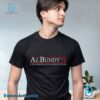 Al Bundy '28 4 Touchdowns In A Single Game Unisex T-shirt dXHTAJg