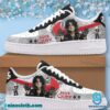 Alice Cooper Fan Gift Air Force Shoes Kr62kV7