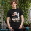 All I Do Is Win Gregg Popovich End Of An Era Thank You For The Memories Unisex T-shirt ZvbS5fH
