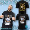 Andre Iguodala Retirement T-shirt, Hoodie ZDiksQC