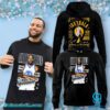Andre Iguodala Retirement T-shirt, Hoodie-a MFwz2ve