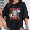 Another Ambush In Dallas Unisex T-shirt-a t1Ru0ey