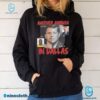 Another Ambush In Dallas Unisex T-shirt-b g3PENjB