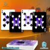 BTS Custom Printed Poker Playing Cards-c mYsOJEM