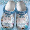 Backstreet Boys Into The Millennium 2025 Tour Crocs 1hlzn9L