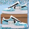 Backstreet Boys You Are My Fire The One Desire Signatures Air Force Shoes Ri2h7k3