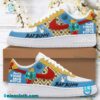 Bad Bunny Debi Tirar Mas Fotos Air Force Shoes Fcw9eGM
