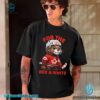 Beaver For The Red And White Canada Hockey Champion Unisex T-shirt zAihK7a