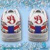 Beyonce Cowboy Carter Usa Flag Air Force Shoes-b kZri4vY