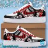 Big Time Rush In Real Life Worldwide Air Force Shoes 0g4qtTN