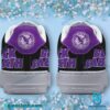 Black Sabbath Back To The Beginning Air Force Shoes-a wcJ96Xs