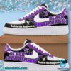 Black Sabbath Back To The Beginning Air Force Shoes g4Ei3cI