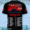 Breaking Benjamin Awaken The Fallen Tour 2025 Shirt-b YRI5GoS