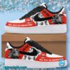 Bryan Adams Roll With The Punches 2025 Air Force Shoes nqzepV4