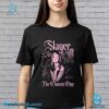 Buffy The Vampire Slayer The Chosen One 2025 Unisex T-shirt-a rvanBEA