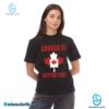 Canada Is Not For Sale Unisex T-shirt-a aiSQqsl