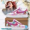 Chappell Roan Best New Artist Grammys 2025 Air Force Shoes TZLedbp
