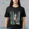 Chromakopia Tyler The Creator World Tour Can You Feel The Light Live 2025 Unisex T-shirt xfhKeOu
