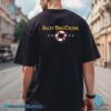 Circle Jerks Flogging Mollys Salty Dog Cruise 2025 Unisex T-shirt-b vtsHWMK