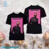Craig David Commitment Tour 2025 T-Shirt
